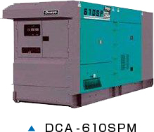 DCA-610SPM