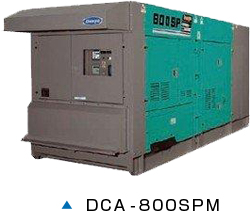 DCA-800SPM
