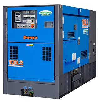 単三仕様切替＆エコベース型 DCA-100LSIE