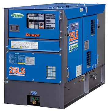 単三仕様切替＆エコベース型 DCA-25LSKE