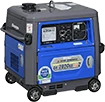ポータブル・小型発電機 GA-2800ES-IV